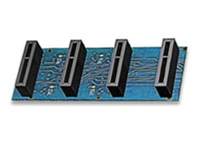 Sangoma A500BP4 24- Backplane Sangoma A500BP4 24- Backplane