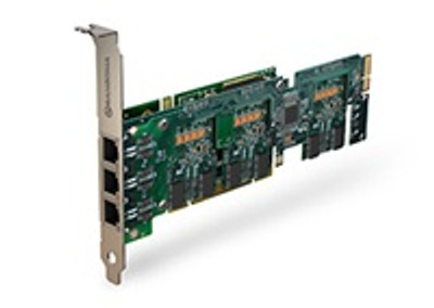 Sangoma A502E Quad BRI PCI Express Card Sangoma A502E Quad BRI PCI Express Card