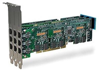 Sangoma A509 18 BRI PCI Card