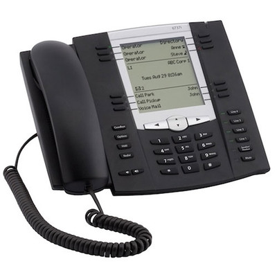 Mitel 6737 9-Line IP Phone Mitel 6737 9-Line IP Phone