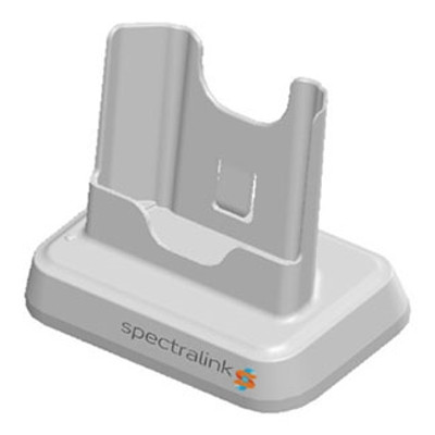 Spectralink PIVOT 8742 & PIVOT 8744 Desktop Charger - ACC87001 Spectralink PIVOT 8742 & PIVOT 8744 Desktop Charger - ACC87001