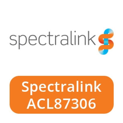 Spectralink PIVOT Clip Assembly, Black - ACL87306 Spectralink PIVOT Clip Assembly, Black - ACL87306