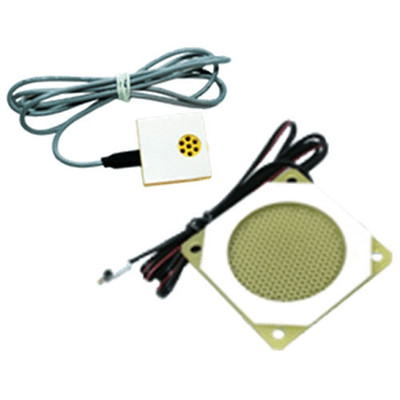 2N IP Audio Kit, Microphone & Speaker Set 2N IP Audio Kit, Microphone & Speaker Set
