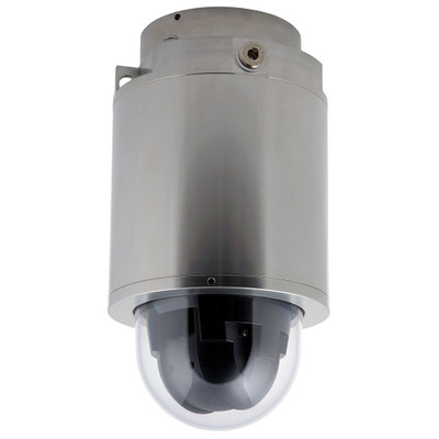 Axis D201-S XPT Q6055 1080p 32x PTZ Explosion-Protected Dome IP Camera - 01480-001 Axis D201-S XPT Q6055 1080p 32x PTZ Explosion-Protected Dome IP Camera - 01480-001