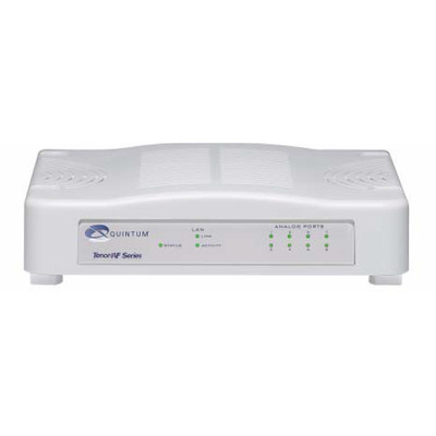 Quintum AFT800 8 FXO Port Gateway Quintum AFT800 8 FXO Port Gateway