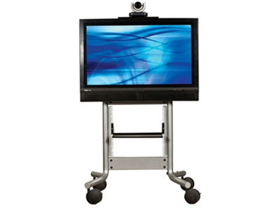 Avteq RPS-500S Supports Single 37" to 65" Plasma/LCD Screens Avteq RPS-500S Supports Single 37" to 65" Plasma/LCD Screens
