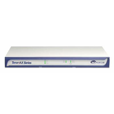 Quintum AXT2400 24 FXO Port Gateway Quintum AXT2400 24 FXO Port Gateway