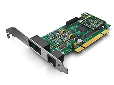 Sangoma B600 1 FXS 4 FXO PCI Card