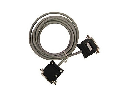 Sangoma 601 RS232 back-to-back null-modem cable for 502 and 503 cards Sangoma 601 RS232 back-to-back null-modem cable for 502 and 503 cards