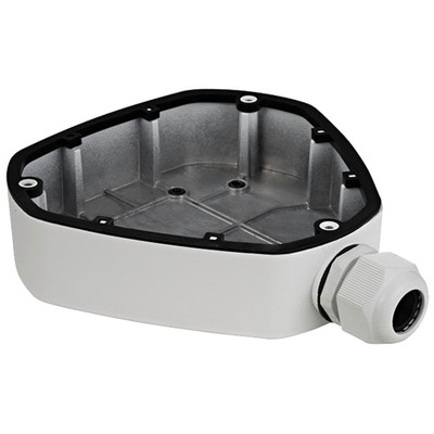 Hikvision CB-FE Conduit Base for Fisheye Camera Hikvision CB-FE Conduit Base for Fisheye Camera