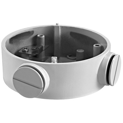 Hikvision CB130 Conduit Base for Dome Camera Hikvision CB130 Conduit Base for Dome Camera