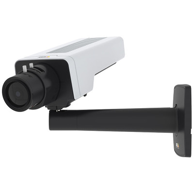 Axis P1375 1080p Indoor Bullet IP Camera - 01532-001 Axis P1375 1080p Indoor Bullet IP Camera - 01532-001