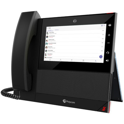 Polycom CCX 700 Microsoft Teams IP Phone Polycom CCX 700 Microsoft Teams IP Phone