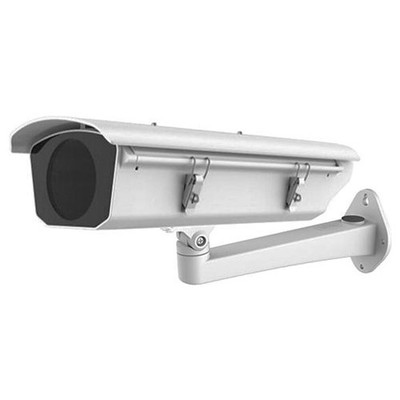 Hikvision CHB-HB Camera Box IP66 Housing with Heater, Fan, and Wall Bracket