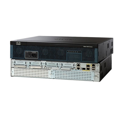 Cisco 2911 Router - CISCO2911-K9