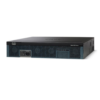 Cisco 1941-SEC/K9 Modular Router - CISCO1941-SEC-K9