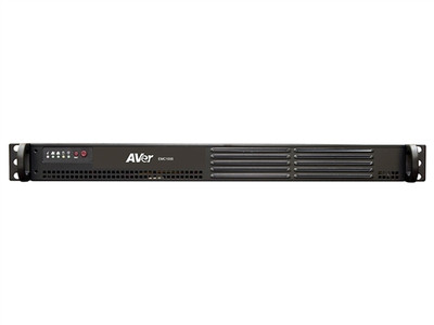 AVer EMC1000 Video Conferencing MCU AVer EMC1000 Video Conferencing MCU