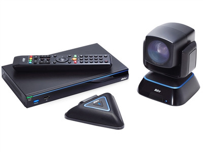 AVer EVC130P HD Video Conferencing System AVer EVC130P HD Video Conferencing System