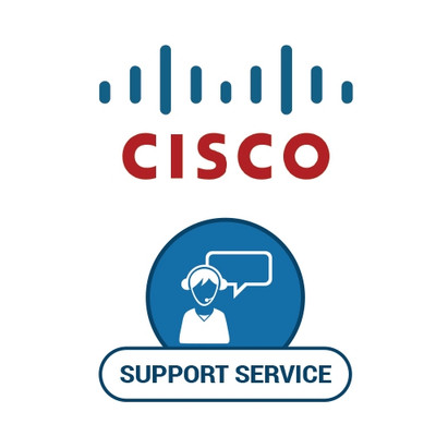 Cisco 3-Year Small Business Support Service - CON-SBS-SVC3