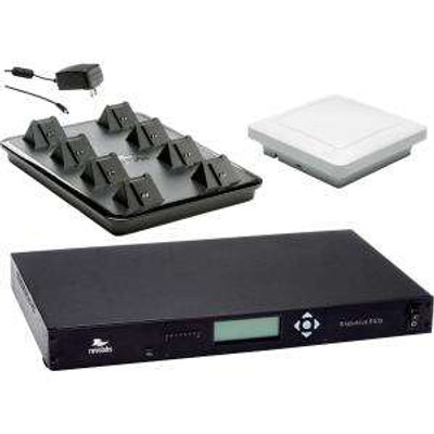 Revolabs 01-ELITEEXEC8-3Y Executive Elite Wireless Microphone System Revolabs 01-ELITEEXEC8-3Y Executive Elite Wireless Microphone System