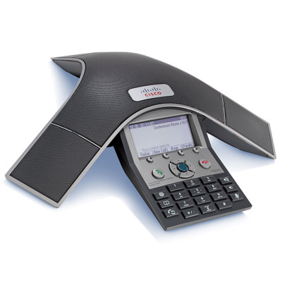 Cisco 7937G IP Conference Phone, Overstock - CP-7937G Cisco 7937G IP Conference Phone, Overstock - CP-7937G