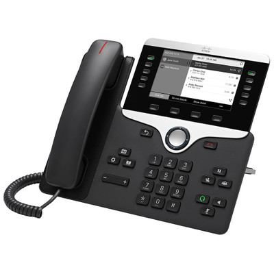 Cisco 8811 5-Line IP Phone, Overstock - CP-8811-K9