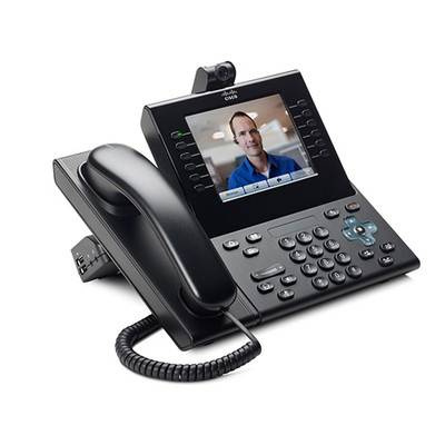 Cisco DX650 Video Phone - CP-DX650-K9