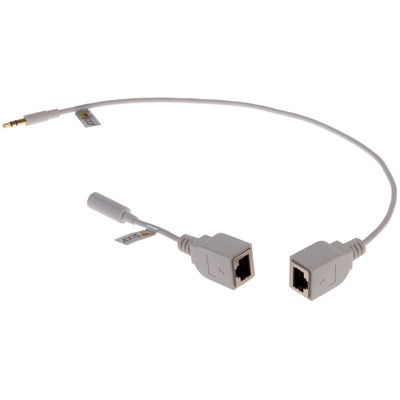 Axis Digital Audio Extension Kit for Axis T8355 - 01590-001 Axis Digital Audio Extension Kit for Axis T8355 - 01590-001