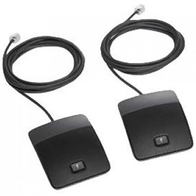 Cisco 8831 Wired Microphone Kit - CP-MIC-WIRED-S Cisco 8831 Wired Microphone Kit - CP-MIC-WIRED-S