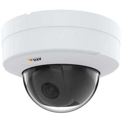 その他 AXIS M3075-V Fixed Dome Network Camera Axis M3075-V 1080p Indoor Mini Dome IP Camera - 01709-001