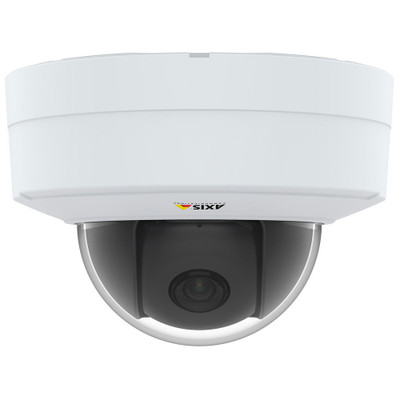 その他 AXIS M3075-V Fixed Dome Network Camera Axis M3075-V 1080p Indoor Mini Dome IP Camera - 01709-001
