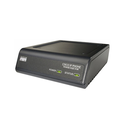 Cisco catalyst Air pwrinj6 パワーインジェクター cisco G2896 Y 10個