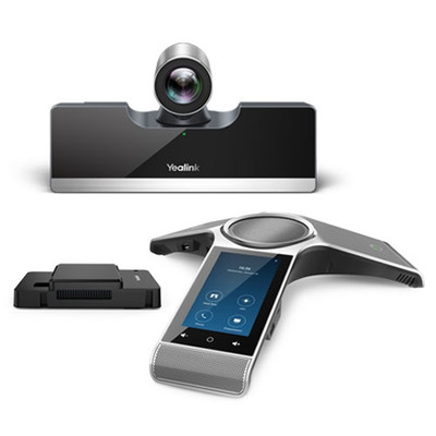 Yealink CP960-UVC50 Zoom Rooms Kit for Small to Medium Rooms Yealink CP960-UVC50 Zoom Rooms Kit for Small to Medium Rooms