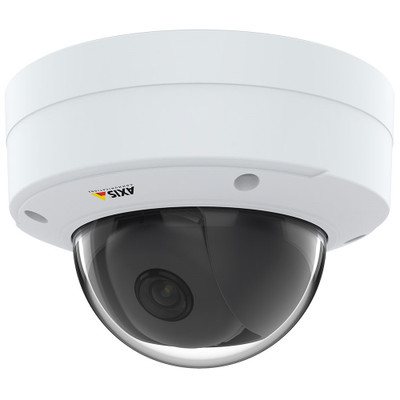 Axis P3245-VE 1080p Vandal Outdoor Dome IP Camera - 01594-001 Axis P3245-VE 1080p Vandal Outdoor Dome IP Camera - 01594-001
