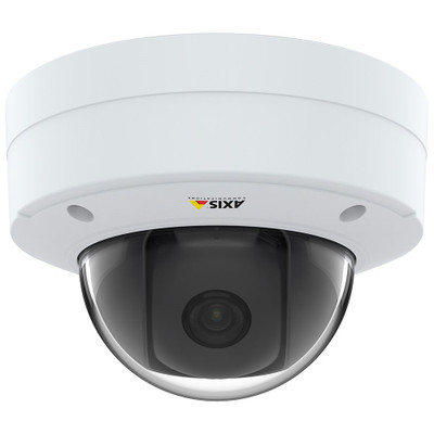 Axis P3225-VE Mk II 1080p Vandal Dome IP Camera - 0953-001