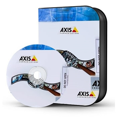 Axis H.264 Decoder License - 0160-060