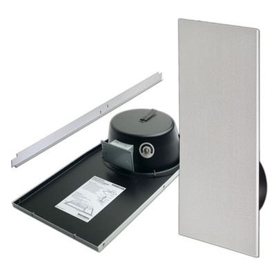 Bogen CSD1X2VRU Bright White Drop-In Ceiling Speaker (2 Units) Bogen CSD1X2VRU Bright White Drop-In Ceiling Speaker (2 Units)