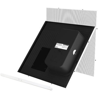 Bogen CSD2X2U-V2 Drop-In Ceiling Speaker Bogen CSD2X2U-V2 Drop-In Ceiling Speaker