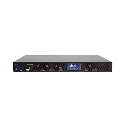 Cisco Telepresence MCU 5310 - CTI-5310-MCU-K9 Cisco Telepresence MCU 5310 - CTI-5310-MCU-K9