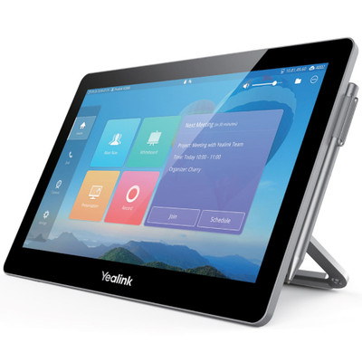 Yealink CTP20 13.3-inch 1080p Business Tablet Yealink CTP20 13.3-inch 1080p Business Tablet