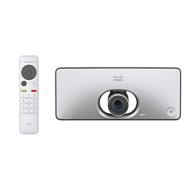 Cisco SX10 Quick Set Telepresence - CTS-SX10-K9 Cisco SX10 Quick Set Telepresence - CTS-SX10-K9