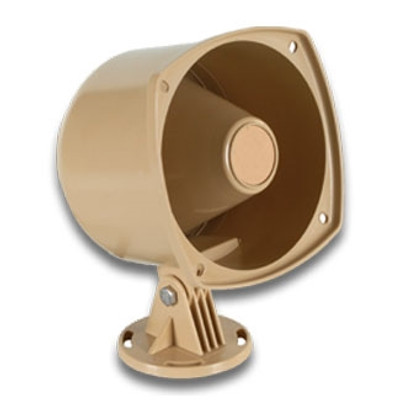 CyberData 011068 VoIP Mini Horn Loudspeaker CyberData 011068 VoIP Mini Horn Loudspeaker