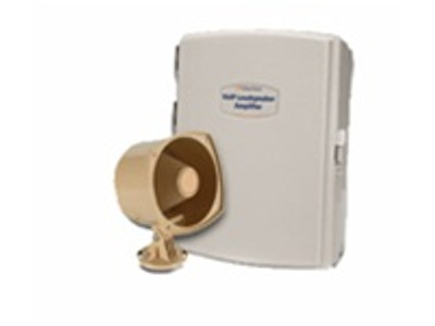 CyberData 011095 VoIP Loudspeaker Amplifier AC V2 CyberData 011095 VoIP Loudspeaker Amplifier AC V2