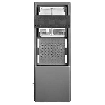 AVTEQ DynamiQ Easy Glide Wall Stand, 83.6 to 145.2 lbs - D-WMS-BB70 AVTEQ DynamiQ Easy Glide Wall Stand, 83.6 to 145.2 lbs - D-WMS-BB70
