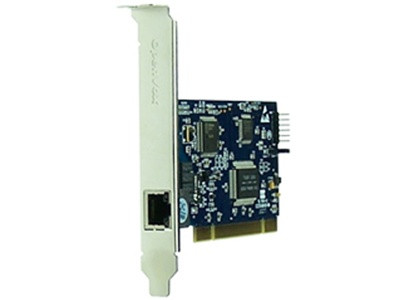OpenVox D110P Single T1 PCI Card OpenVox D110P Single T1 PCI Card