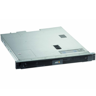 Axis Camera Station S1116 Racked Network Video Recorder - 01618-001 Axis Camera Station S1116 Racked Network Video Recorder - 01618-001