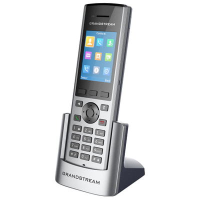 BroadSoft Compatible VoIP Phones - Cisco & Yealink IP Phones