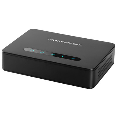 Grandstream DP750 DECT & IP Base Station Grandstream DP750 DECT & IP Base Station