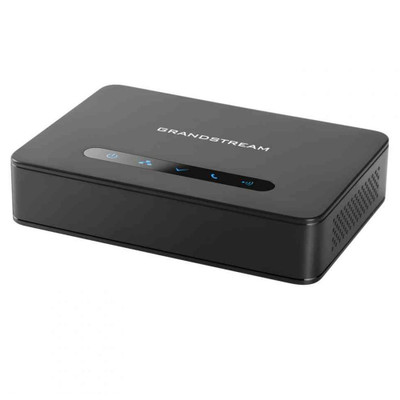 Grandstream DP760 Long-Range Wideband DECT Repeater