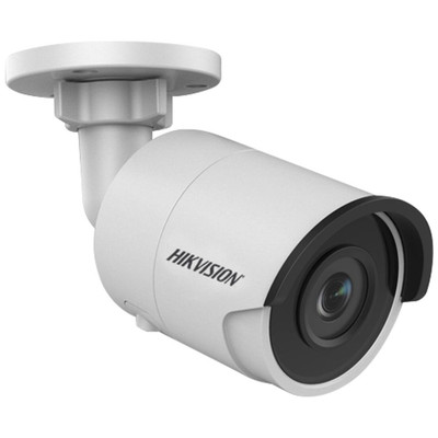 Hikvision DS-2CD2025FHWD-I 1080p IR Outdoor Bullet IP Camera Hikvision DS-2CD2025FHWD-I 1080p IR Outdoor Bullet IP Camera